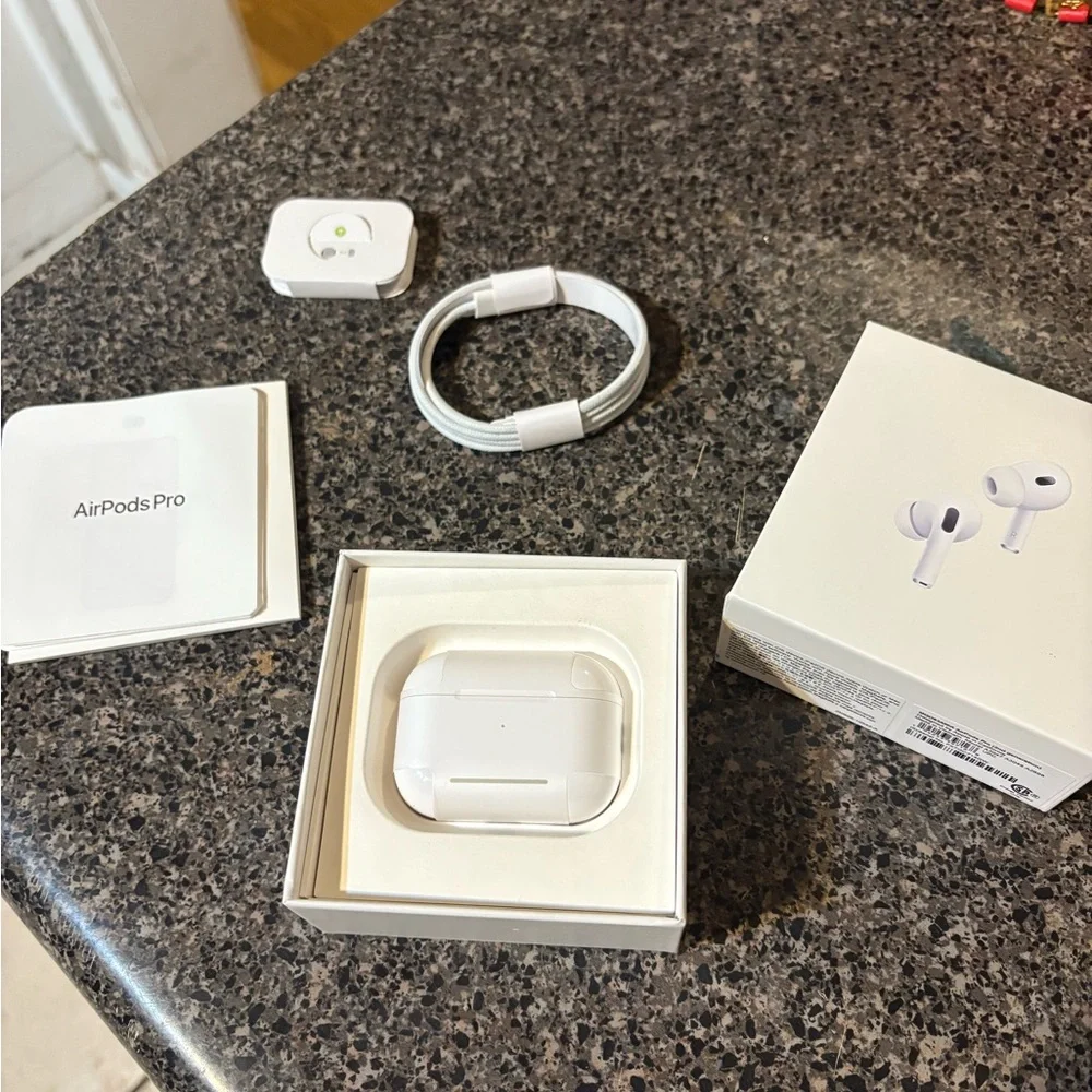 Apple AirPods Pro Sealed Boxes
